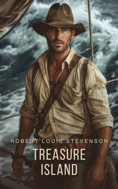 Stevenson,Robert Louis - Treasure Island, Ljudbok
