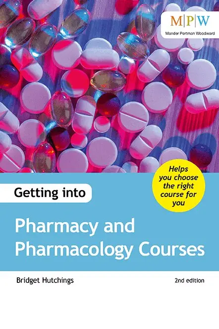 Bridget Hutchings - Getting into Pharmacy and Pharmacology Courses, Häftad. Tillgänglighet: Lägg i varukorg