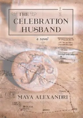 Maya Alexandri - Celebration Husband, Häftad. Tillgänglighet: Lägg i varukorg