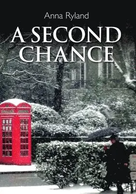 Anna Ryland - Second Chance, Häftad. Tillgänglighet: Lägg i varukorg