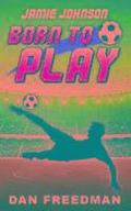 Jamie Johnson: Born to Play