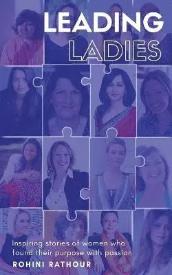 Rohini Rathour - Leading Ladies, Häftad. Tillgänglighet: Lägg i varukorg