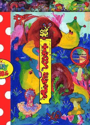 Leomi Sadler - Tummy Bugs, Häftad