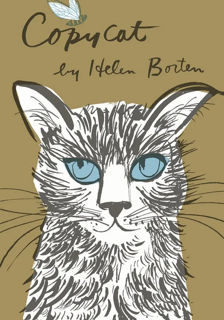 Helen Borten - Copycat, Inbunden. Tillgänglighet: Lägg i varukorg