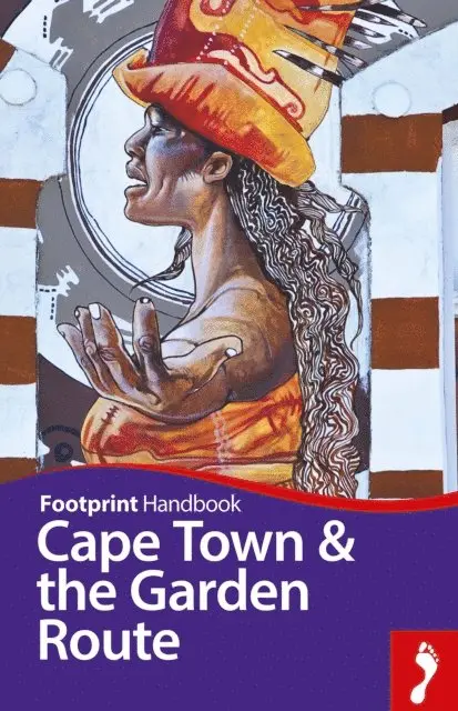 Lizzie Williams - Cape Town & Garden Route, E-bok. Tillgänglighet: Lägg i varukorg