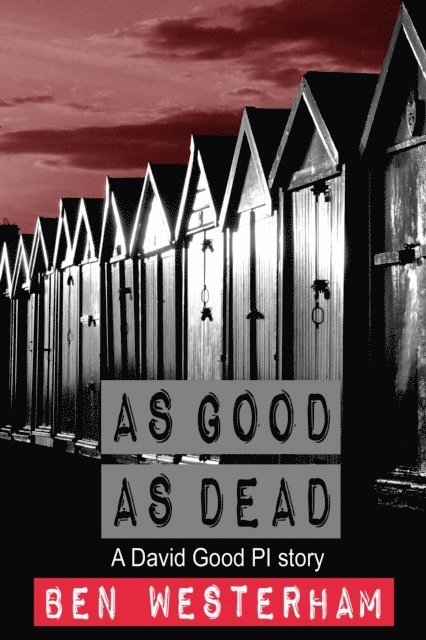 Ben Westerham - As Good as Dead, E-bok