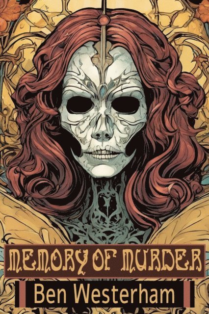 Ben Westerham - Memory of Murder, E-bok