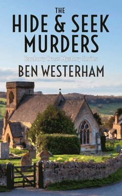 Ben Westerham - Hide and Seek Murders, Häftad