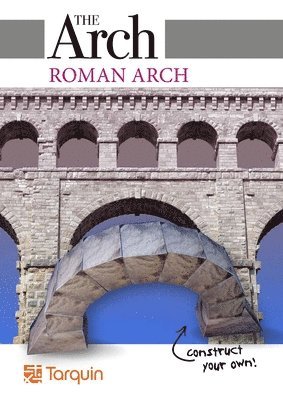 Andrew Hollins - Arch - Roman and Flat Arches, Övrigt