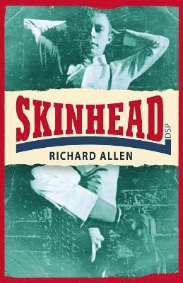 Richard Allen - Skinhead, Häftad