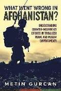 What Went Wrong in Afghanistan?