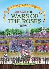 Wargame - The War Of The Roses 1455-1487