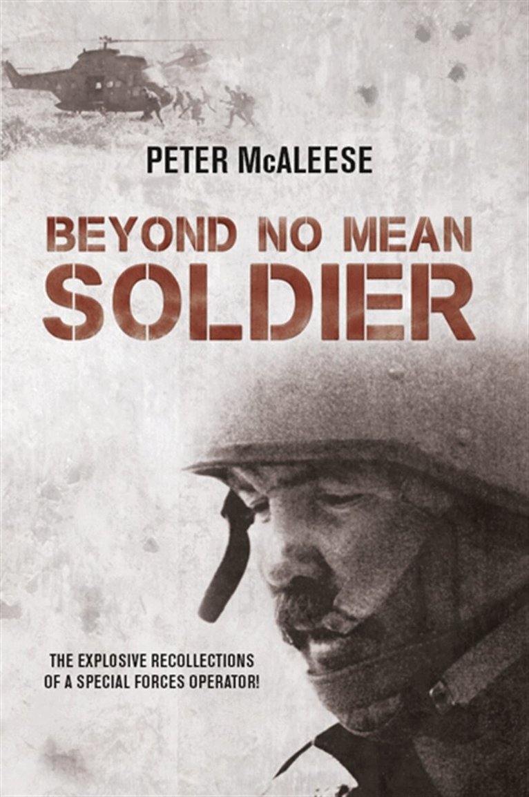 Beyond No Mean Soldier