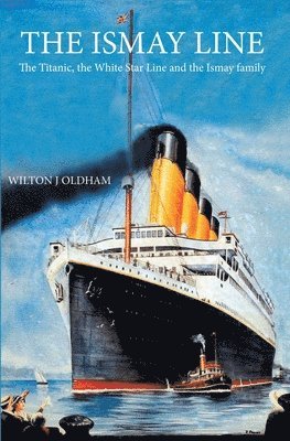 Wilton J Oldham - Ismay Line, Häftad