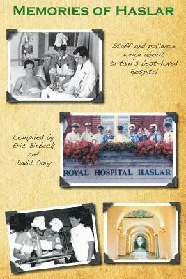 Memories of Haslar, Häftad. Tillgänglighet: Lägg i varukorg