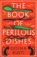 Book of Perilous Dishes