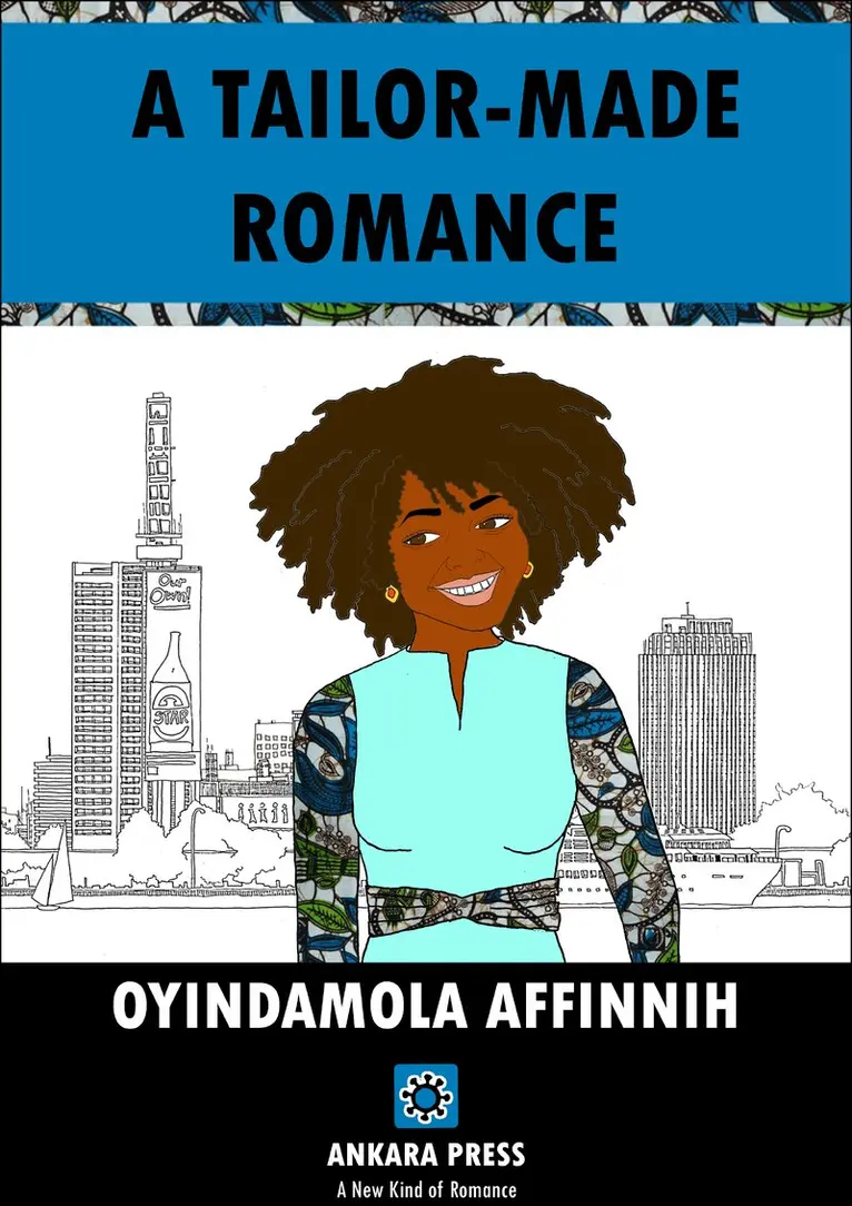 Oyindamola Affinnih - Tailor-Made Romance, Häftad. Tillgänglighet: Lägg i varukorg