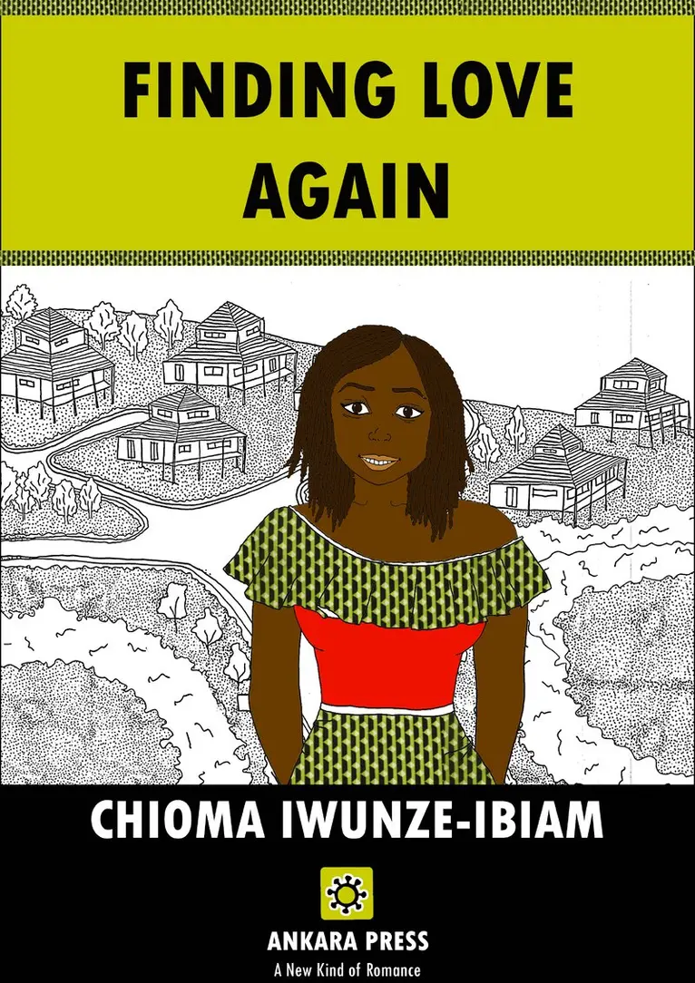 Chioma Iwunze-Ibiam - Finding Love Again, Häftad. Tillgänglighet: Lägg i varukorg