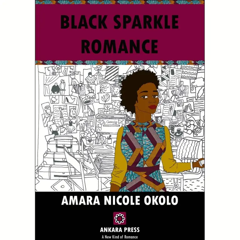 Black Sparkle Romance - Black Sparkle Romance, Häftad. Tillgänglighet: Lägg i varukorg