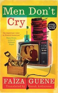 Men Don't Cry