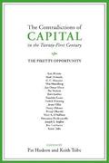The Contradictions of Capital in the Twenty-First Century