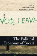 Political Economy of Brexit