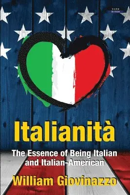 William Giovinazzo - Italianità, Häftad. Tillgänglighet: Lägg i varukorg