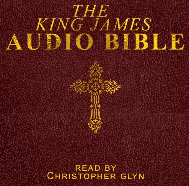 King James Audio Bible Complete