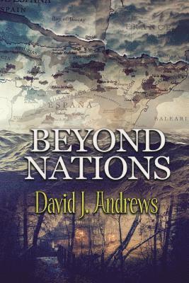 David J Andrews - Beyond Nations, Häftad