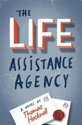 Tom Hocknell - Life Assistance Agency, Häftad. Tillgänglighet: Tillfälligt slut