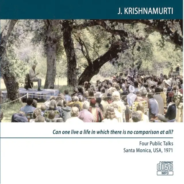 Jiddu Krishnamurti - Violence, pleasure and fear, Ljudbok. Tillgänglighet: Lägg i varukorg