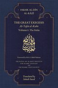 Great Exegesis