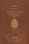 Selections from the Comprehensive Exposition of the Interpretation of the Verses of the Qur'an