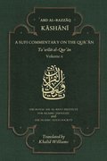 Sufi Commentary on the Qur'an