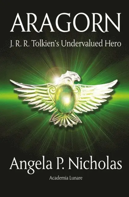 Angela P Nicholas - Aragorn, E-bok. Tillgänglighet: Lägg i varukorg