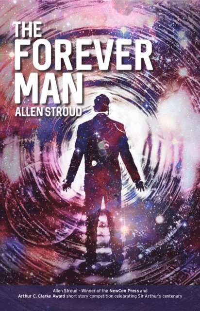 Allen Stroud - Forever Man, E-bok