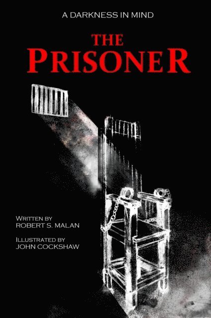 Robert S Malan - Prisoner, E-bok
