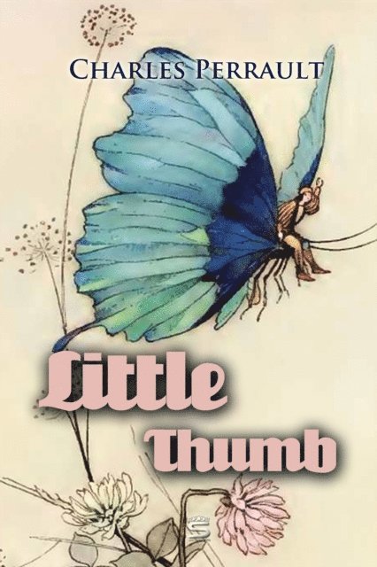 Perrault,Charles - Little Thumb, Ljudbok