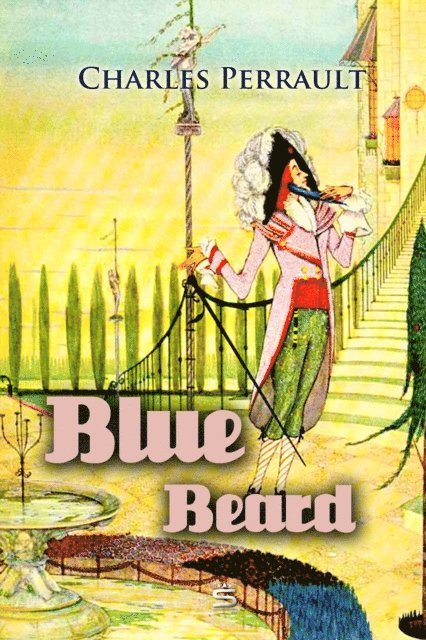 Perrault,Charles - Blue Beard, Ljudbok