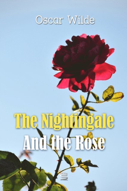 Wilde,Oscar - Nightingale And the Rose, Ljudbok