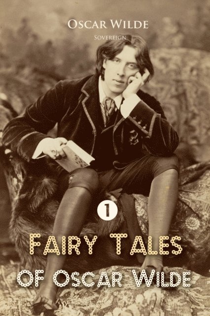 Wilde,Oscar - Fairy Tales of Oscar Wilde Volume 1, Ljudbok