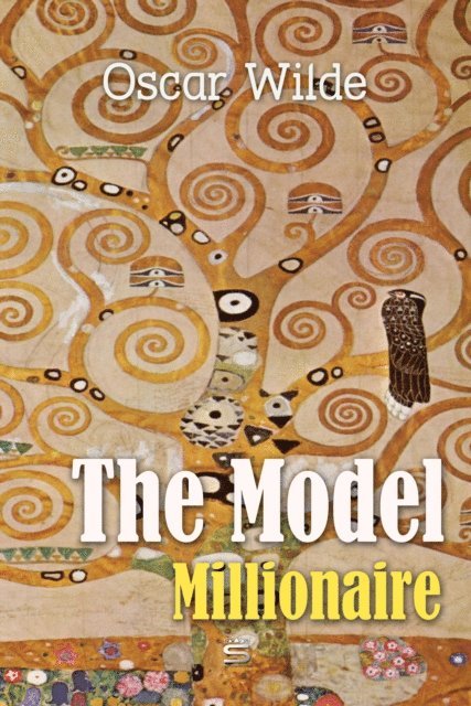 Wilde,Oscar - Model Millionaire, Ljudbok