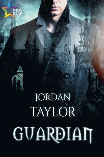 Jordan Taylor - Guardian, E-bok