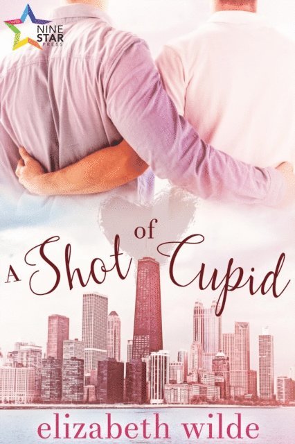 Elizabeth Wilde - Shot of Cupid, E-bok