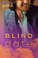 Kay Doherty - Blind Date, Häftad