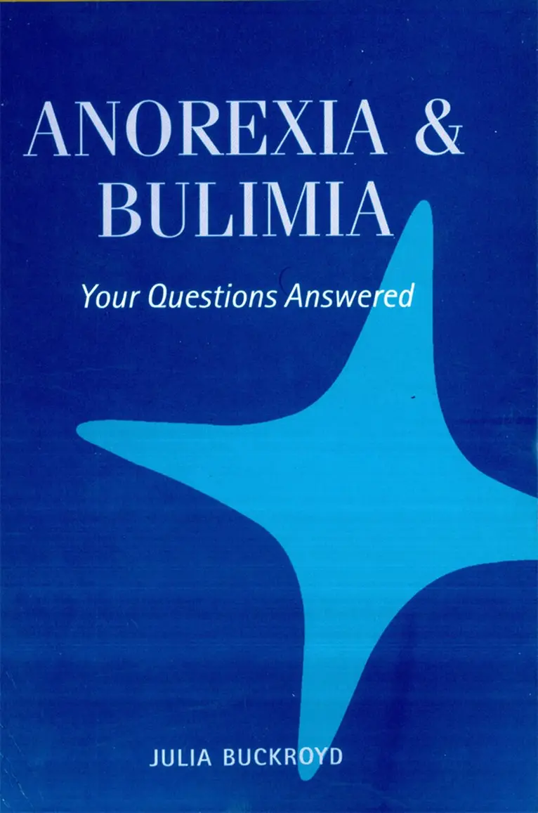 Julia Buckroyd - Anorexia & Bulimia, E-bok. Tillgänglighet: Lägg i varukorg