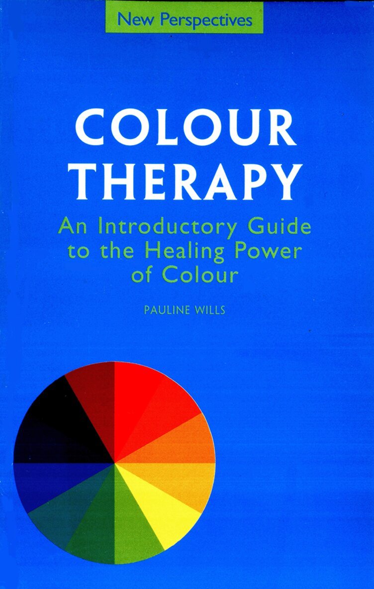 Pauline Wills - Colour Therapy, E-bok. Tillgänglighet: Lägg i varukorg