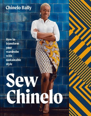 Sew Chinelo av Chinelo Bally