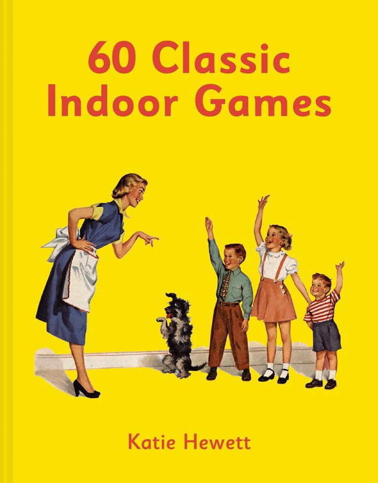 60 Classic Indoor Games