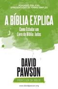 BÍBLIA EXPLICA Como Estudar um Livro da Bíblia